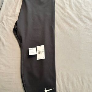 Nike Black Performance Leggings